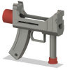 WiiZ-61 Zapper - Thumbnail 6