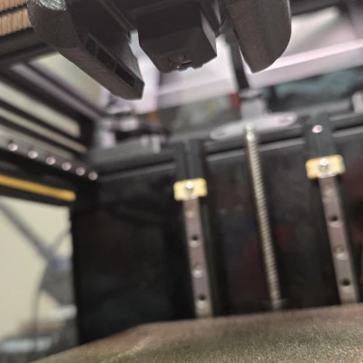 Quickswap Bambu Lab DragonBurner