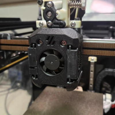 Quickswap Bambu Lab DragonBurner