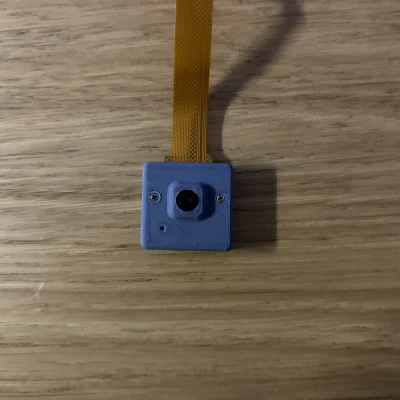 Vỏ camera Raspberry Pi / ESP32 CAM