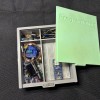 Hộp trượt du lịch cho Arduino (Arduino Travel Box) - Thumbnail 1