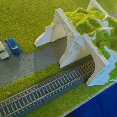 TUNEL/TUNNEL TT/H0/N/Z