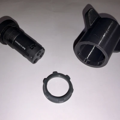 Dụng cụ/Tool Schneider Harmony XB5/XB7