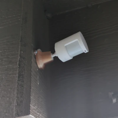 Giá treo tường cho cảm biến chuyển động Aqara (Aqara Motion Sensor Mount)