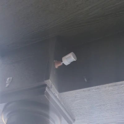 Giá treo tường cho cảm biến chuyển động Aqara (Aqara Motion Sensor Mount)