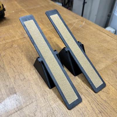 Bập bênh cho Crawler (Crawler seesaw)