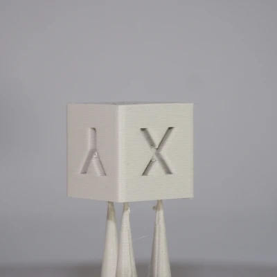 Giá đỡ Photogrammetry