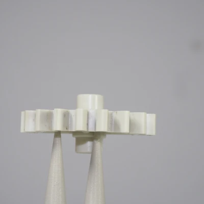 Giá đỡ Photogrammetry