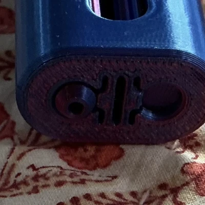 Dụng Cụ Bóp Kem Đánh Răng Tối Ưu (THE ULTIMATE TOOTHPASTE SQUEEZER)