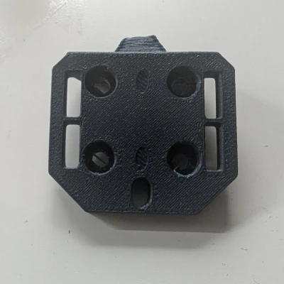 Beltcradle cho Rook (mgn9h)