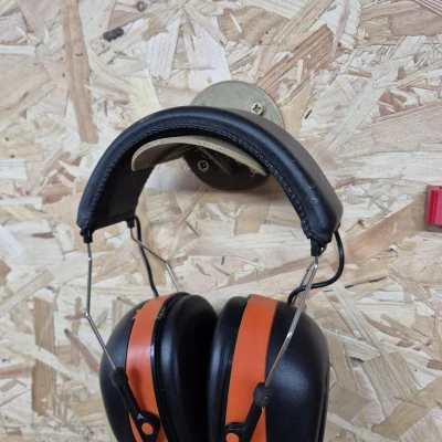 Giá treo tai nghe (bắt vít)