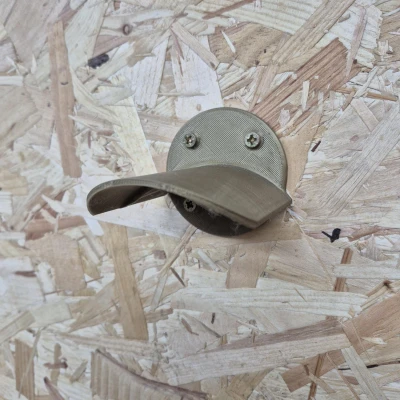 Giá treo tai nghe (bắt vít)