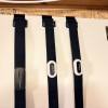 Giá treo dây Garmin HRM strap band holder - Thumbnail 1