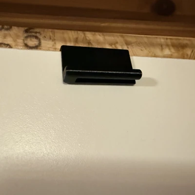 Giá treo dây Garmin HRM strap band holder