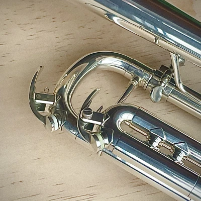 Gioăng Water Key cho nhạc cụ như kèn trumpet