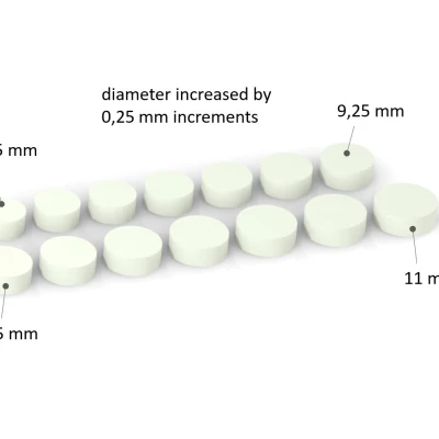 Gioăng Water Key cho nhạc cụ như kèn trumpet