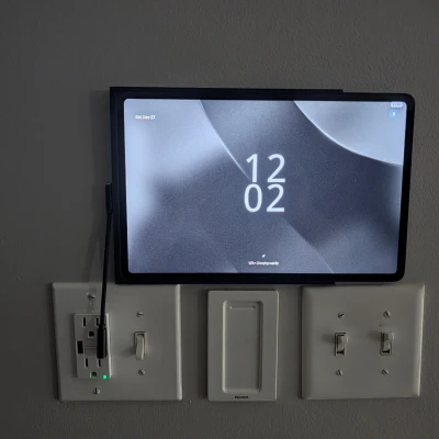 Giá treo tường cho tablet Walmart Onn 12.1 Pro