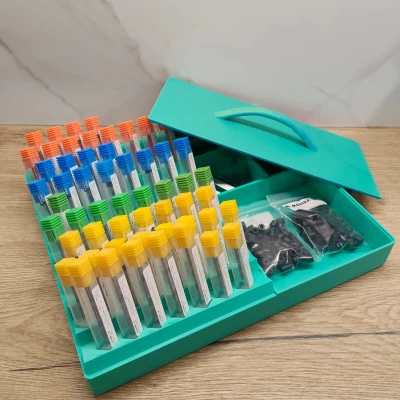 Khay sắp xếp dụng cụ MAKERA (MAKERA tools organizer)