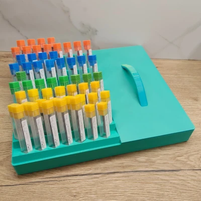 Khay sắp xếp dụng cụ MAKERA (MAKERA tools organizer)