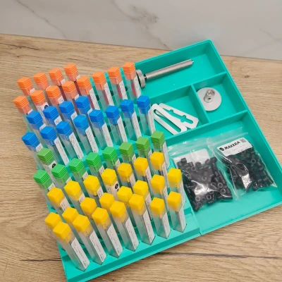 Khay sắp xếp dụng cụ MAKERA (MAKERA tools organizer)