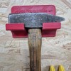 Giá treo búa gắn tường (Hammer holder wall mount) - Thumbnail 1