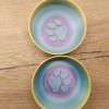 Chén ăn cho cún con (Puppy bowl) - Thumbnail 2
