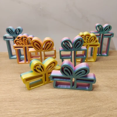 Ornament Hộp Quà (Gifts ornament)