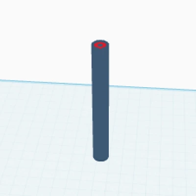 Vertex Weave (Wobble Test) – Bài test rung lắc (Z-wobble)
