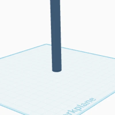 Vertex Weave (Wobble Test) – Bài test rung lắc (Z-wobble)