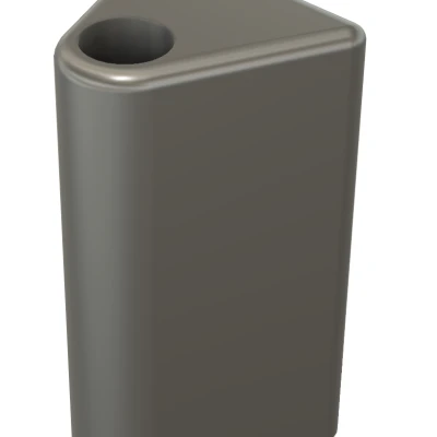 Test giá đỡ tủ lạnh (Fridge holder test)