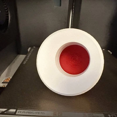 Mũ Giáng Sinh cho anhängerkupplung (weihnachtsmütze anhängerkupplung)