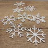 Ornament Bông Tuyết (Snowflake ornaments) - Thumbnail 3