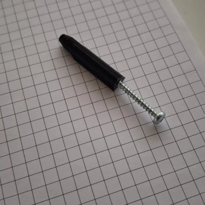 Tắc kê neo tường cho Ytong (AAC) - Wall anchor