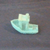 Voxel Benchy (ĐÃ TESTED) - Thumbnail 1