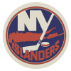 Dấu bóng Golf - New York Islanders NHL - Thumbnail 1