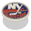 Dấu bóng Golf - New York Islanders NHL - Thumbnail 2