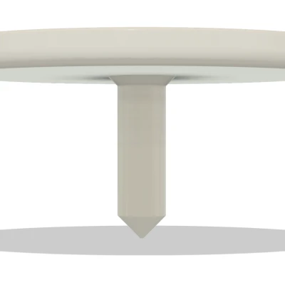 Dấu bóng Golf - New York Islanders NHL