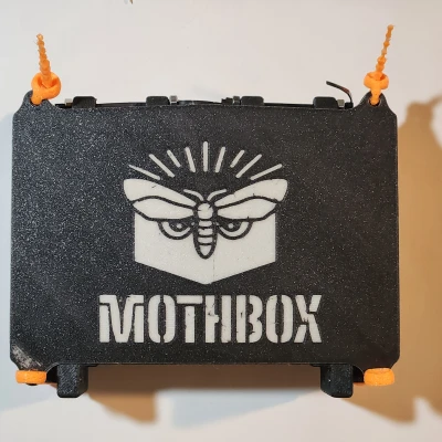 Dây Rút Cáp Cao Su Tái Sử Dụng (Reusable Rubber Cable Tie)