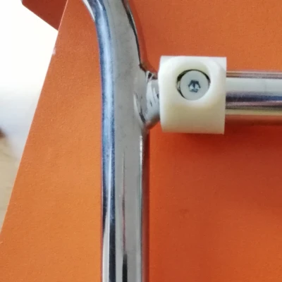 Ngàm nối mặt ghế IKEA Vilmar (Seat Connector) – id 123663