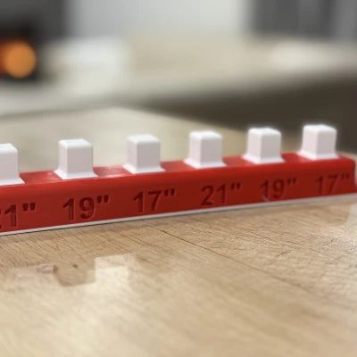 Socket Holder (Giá đỡ đầu tuýp)