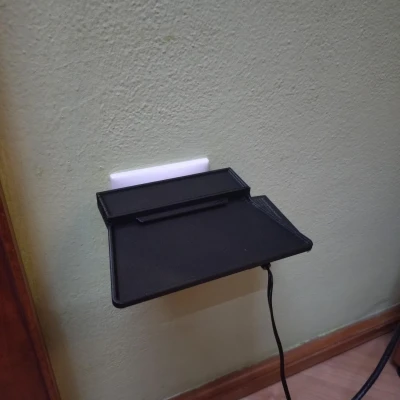 Giá Đỡ Hộp Mesh Telekom EU