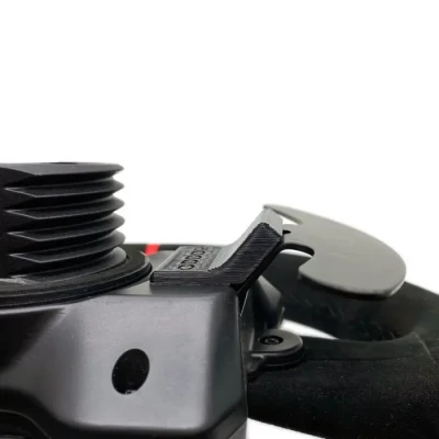 Mod Nam Châm Shifter cho Thrustmaster T300rs (Thrustmaster T300rs Magnet Shifter Mod)