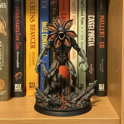 Demagorgone Stranger Things