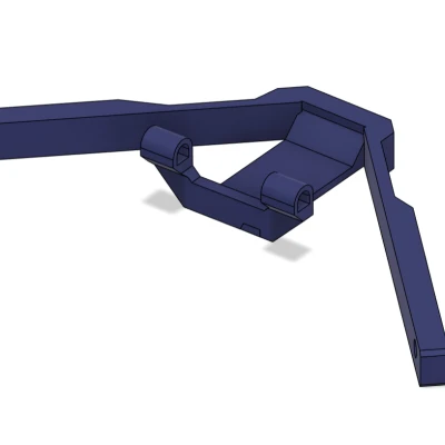 Logitech C920 CoreOne Halter