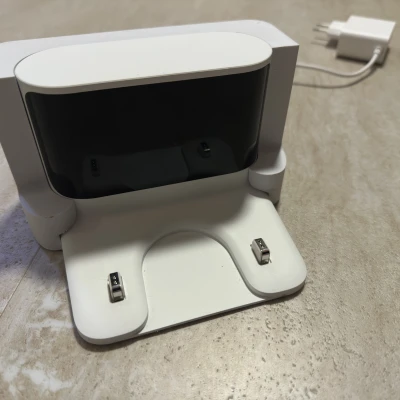 Xiaomi Vacuum Robot Dock Cable Storage – Khay cất dây cho dock sạc