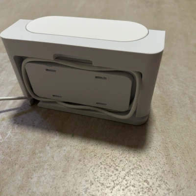 Xiaomi Vacuum Robot Dock Cable Storage – Khay cất dây cho dock sạc