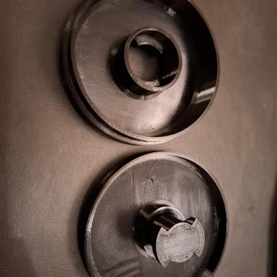 Hộp đựng tai nghe (earphone case) tuỳ chỉnh (remix)