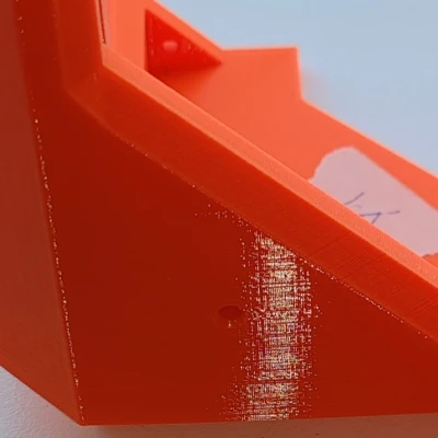 Remix pin & thân chính y1 cho “PrintClosure Project” của Sandeagle