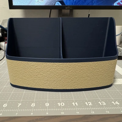 Kệ lưu trữ treo tường (Wall mounted storage)