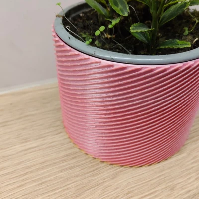 Chậu cây Planter